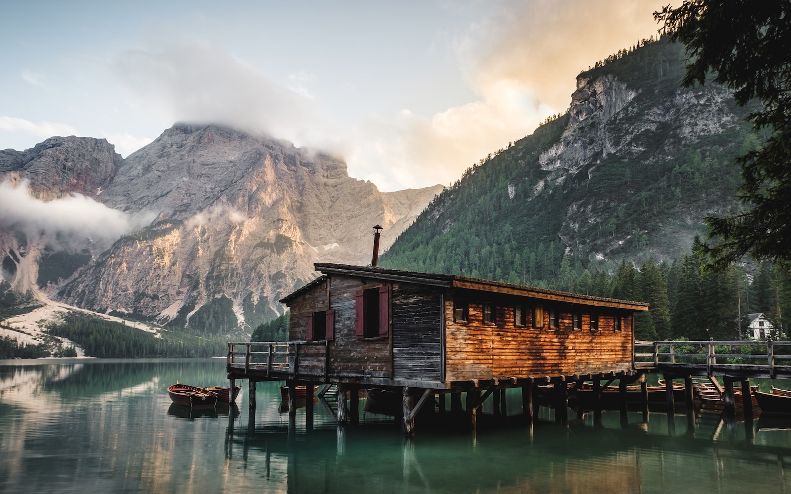 Travel to Norway